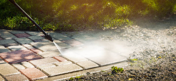 Best Fence Cleaning  in White Castle, LA