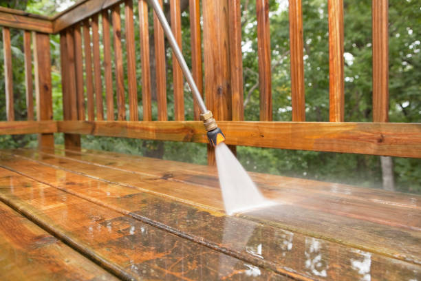 Playground Equipment Cleaning in White Castle, LA